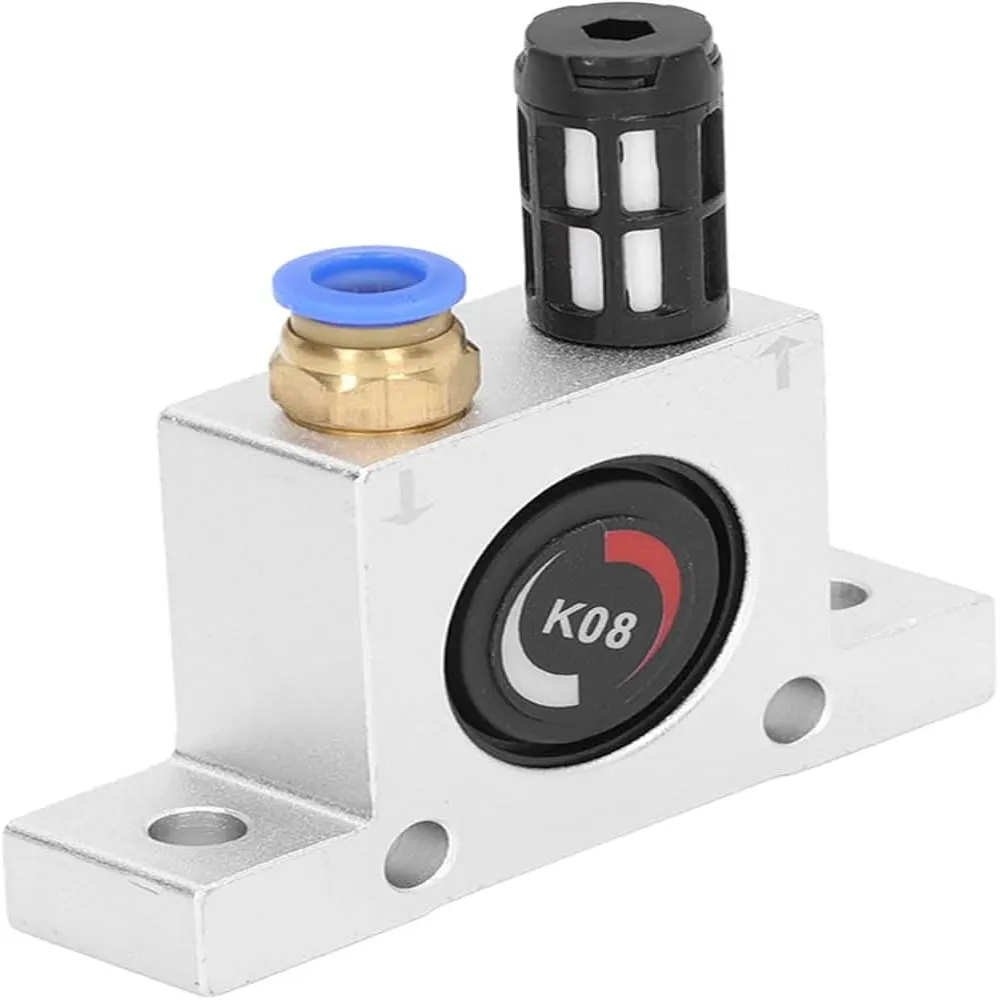 Industrial Pneumatic Vibrators