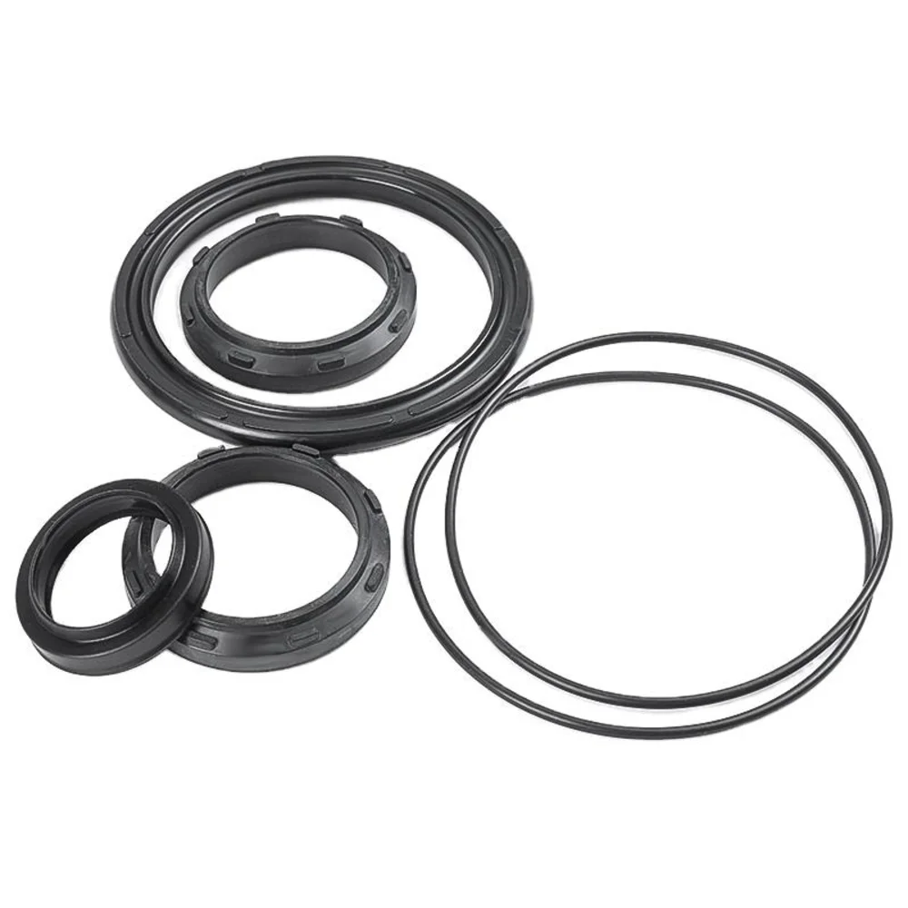 Pneumatic Seals