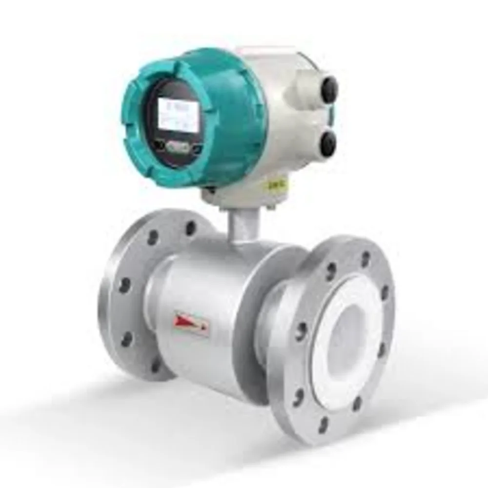 Flow Meters