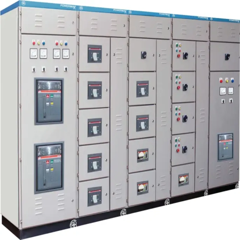 Electrical Panels & Enclosures