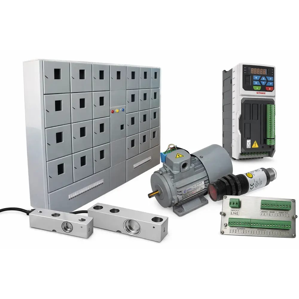 Electrical Components