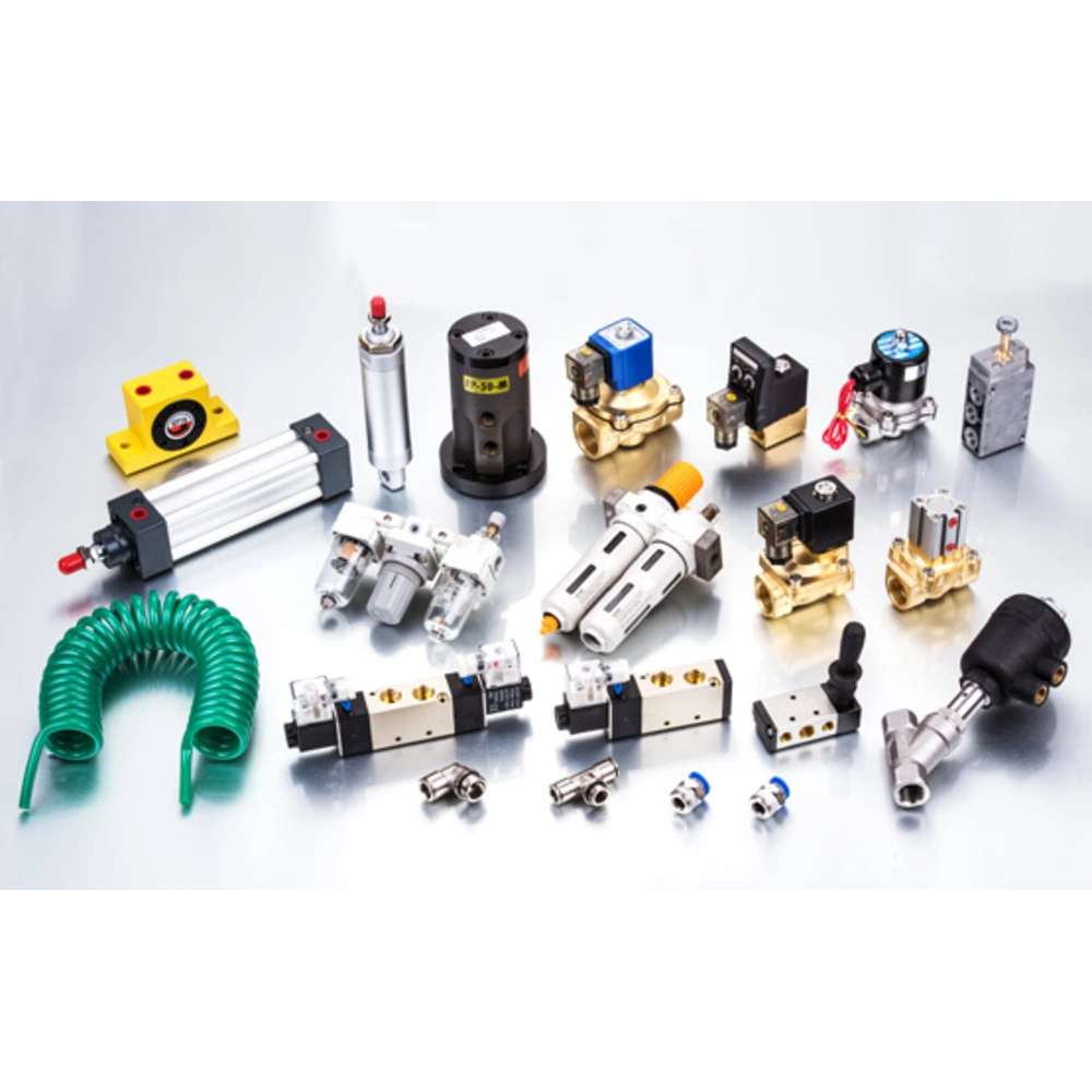 Pneumatic Products