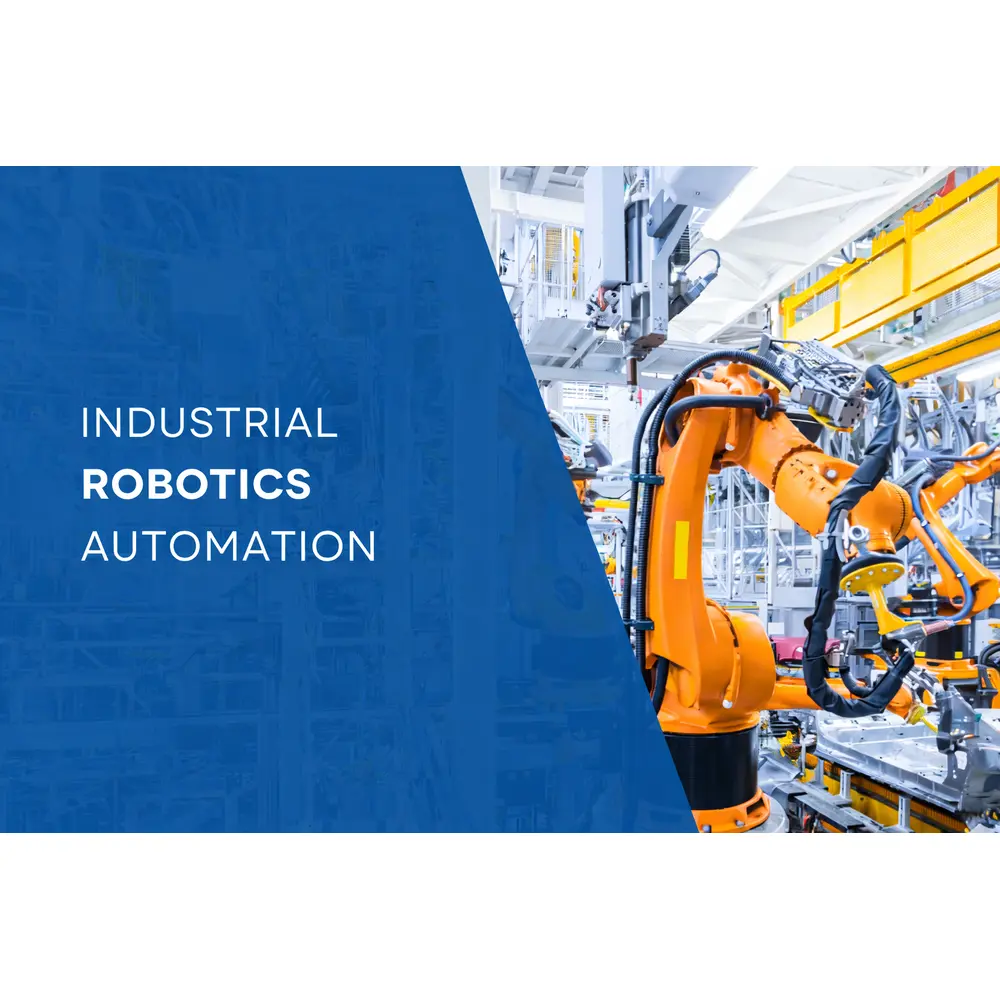 Robotics & Automation Spares