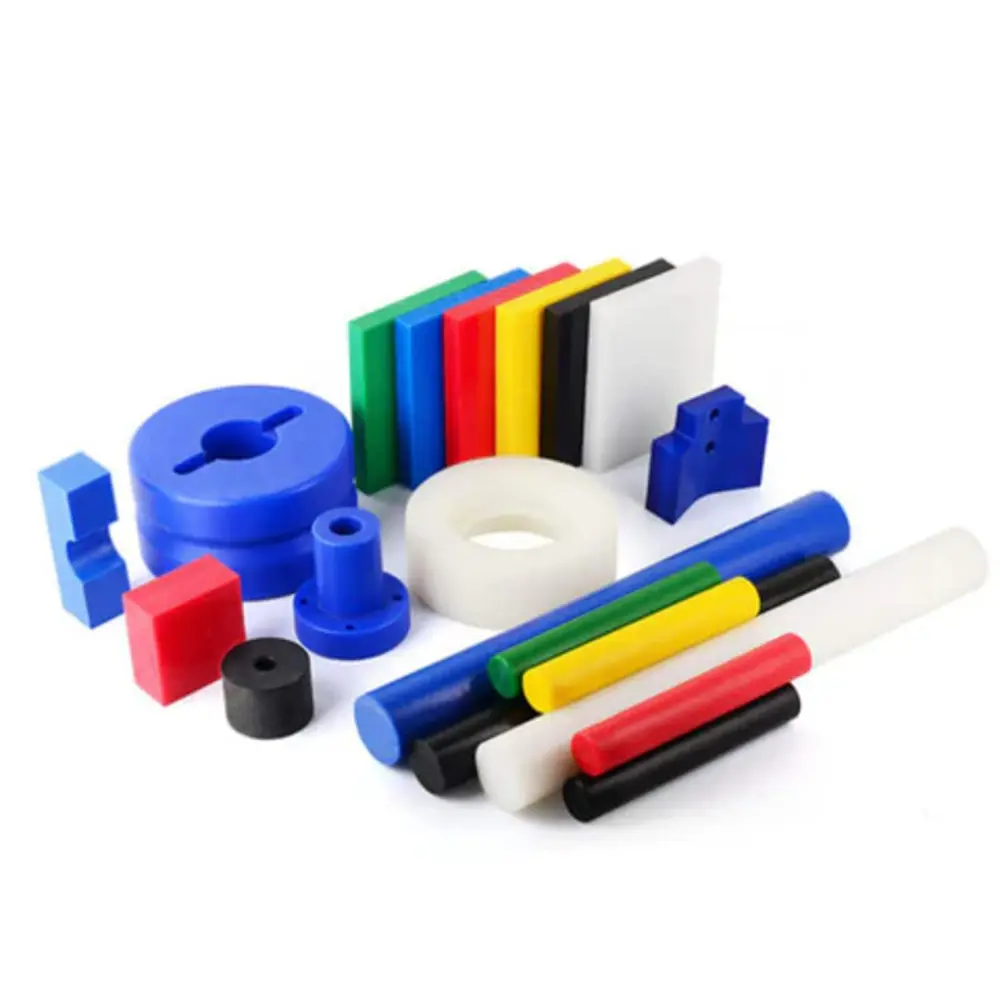 Rubber & Plastic Product